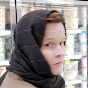 Meet your Posher, Jack